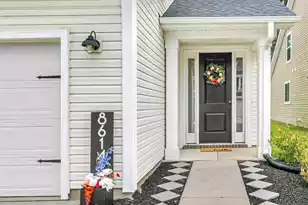 8614 Windsor Hill Blvd, North Charleston, SC 29420 - Photo 2