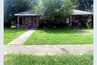 747 Holloway Avenue, Greenwood, SC 29646 - Photo 1