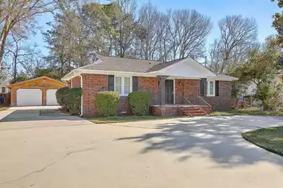 616 Semaht Street, Charleston, SC 29412 - Photo 2