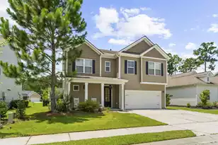 2505 Hummingbird Ln, Summerville, SC 29483 - Photo 46