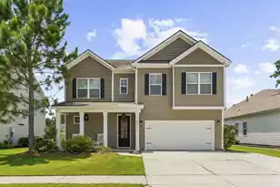 2505 Hummingbird Ln, Summerville, SC 29483 - Photo 1