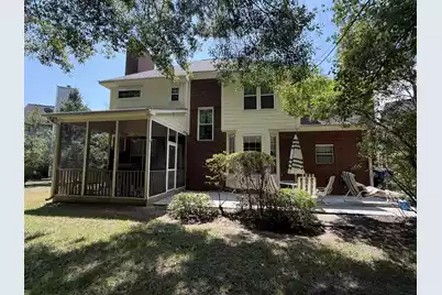 1391 Lakecrest Court, Mount Pleasant, SC 29466 - Photo 2