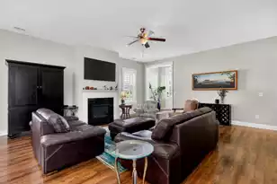 4152 Home Town Ln, Ravenel, SC 29470 - Photo 18