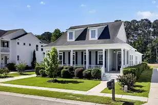 4152 Home Town Ln, Ravenel, SC 29470 - Photo 46