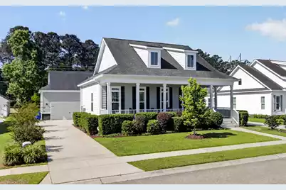 4152 Home Town Lane, Ravenel, SC 29470 - Photo 2