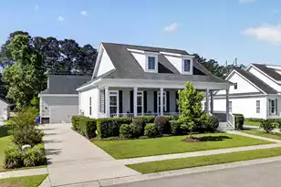 4152 Home Town Ln, Ravenel, SC 29470 - Photo 2