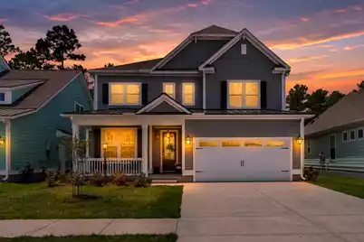 383 Wappoo Trace Lane, Summerville, SC 29486 - Photo 1