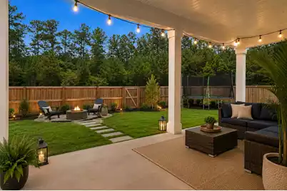 383 Wappoo Trace Lane, Summerville, SC 29486 - Photo 2