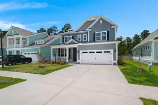 383 Wappoo Trce Ln, Summerville, SC 29486 - Photo 8