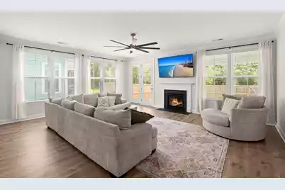 383 Wappoo Trace Lane, Summerville, SC 29486 - Photo 22