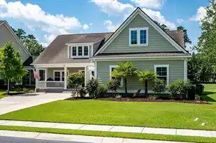 329 Silver Cypress Cir, Summerville, SC 29485 - Photo 2