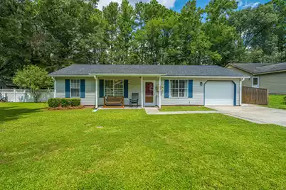 106 Jigsaw Road, Summerville, SC 29485 - Photo 2