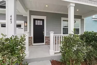 443 Radiant Blue Way, Summerville, SC 29486 - Photo 2