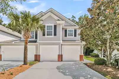 5150 Trump Street #Unit 401, North Charleston, SC 29420 - Photo 1
