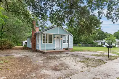 552 Ott Street, Branchville, SC 29432 - Photo 2
