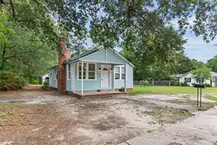 552 Ott St, Branchville, SC 29432 - Photo 2