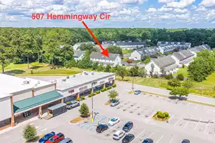 507 Hemingway Cir, Summerville, SC 29483 - Photo 2