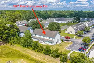 507 Hemingway Cir, Summerville, SC 29483 - Photo 40