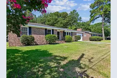 349 Curtiss Avenue, Charleston, SC 29407 - Photo 2