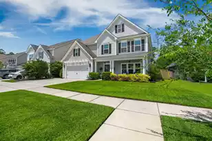 269 Saxony Loop, Summerville, SC 29486 - Photo 6