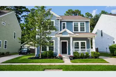 1634 Sparkleberry Lane, Johns Island, SC 29455 - Photo 1