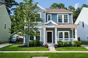 1634 Sparkleberry Ln, Johns Island, SC 29455 - Photo 1