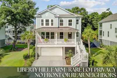 1513 Cultivation Lane, Mount Pleasant, SC 29466 - Photo 1