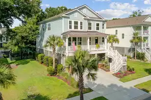 1513 Cultivation Ln, Mount Pleasant, SC 29466 - Photo 4