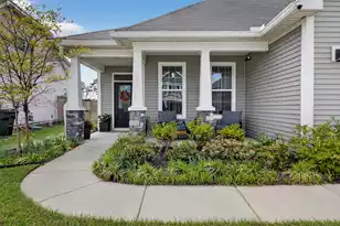 492 Rowley Ln, Summerville, SC 29486 - Photo 4