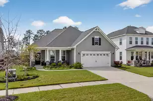 492 Rowley Ln, Summerville, SC 29486 - Photo 1