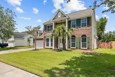 6177 Fieldstone Circle, Charleston, SC 29414 - Photo 2