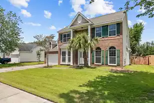 6177 Fieldstone Cir, Charleston, SC 29414 - Photo 2