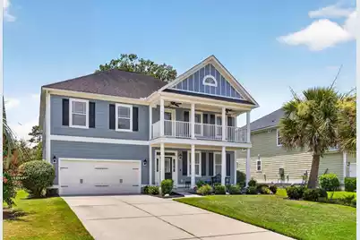 5402 Clairmont Lane, North Charleston, SC 29420 - Photo 2