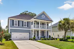 5402 Clairmont Ln, North Charleston, SC 29420 - Photo 2
