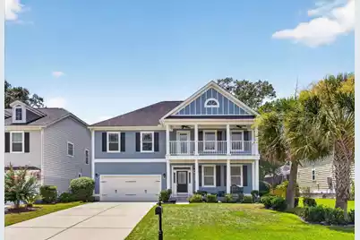 5402 Clairmont Lane, North Charleston, SC 29420 - Photo 2