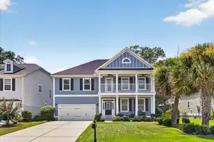 5402 Clairmont Ln, North Charleston, SC 29420 - Photo 2