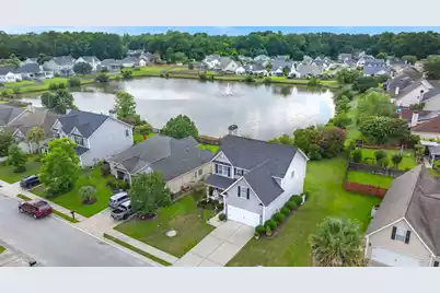 182 Highwoods Plantation Avenue, Summerville, SC 29485 - Photo 1