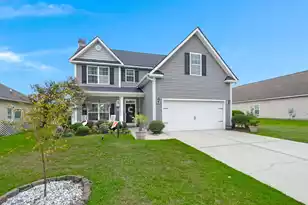 182 Highwoods Plantation Ave, Summerville, SC 29485 - Photo 42