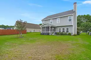 182 Highwoods Plantation Ave, Summerville, SC 29485 - Photo 34