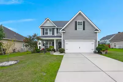 182 Highwoods Plantation Avenue, Summerville, SC 29485 - Photo 2