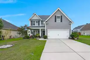 182 Highwoods Plantation Ave, Summerville, SC 29485 - Photo 2