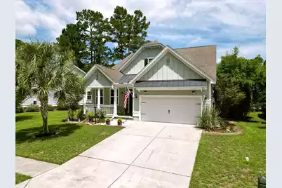 5364 Birdie Lane, Hollywood, SC 29449 - Photo 1
