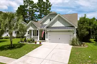 5364 Birdie Ln, Hollywood, SC 29449 - Photo 1