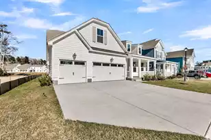 320 Cherry Orchard Dr, Summerville, SC 29483 - Photo 2