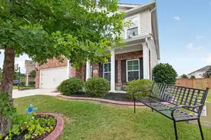 504 Tarleton Dr, Summerville, SC 29483 - Photo 4