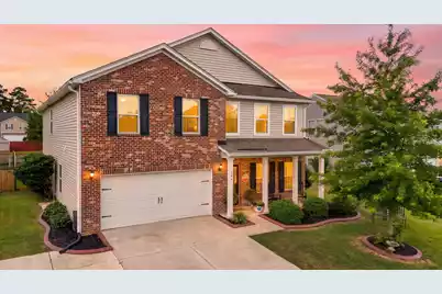 504 Tarleton Drive, Summerville, SC 29483 - Photo 1