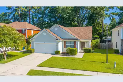 636 Grassy Hill Road, Summerville, SC 29483 - Photo 2
