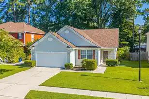 636 Grassy Hill Rd, Summerville, SC 29483 - Photo 2