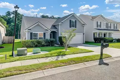 128 Mayfield Drive, Goose Creek, SC 29445 - Photo 2