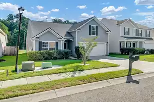 128 Mayfield Dr, Goose Creek, SC 29445 - Photo 2